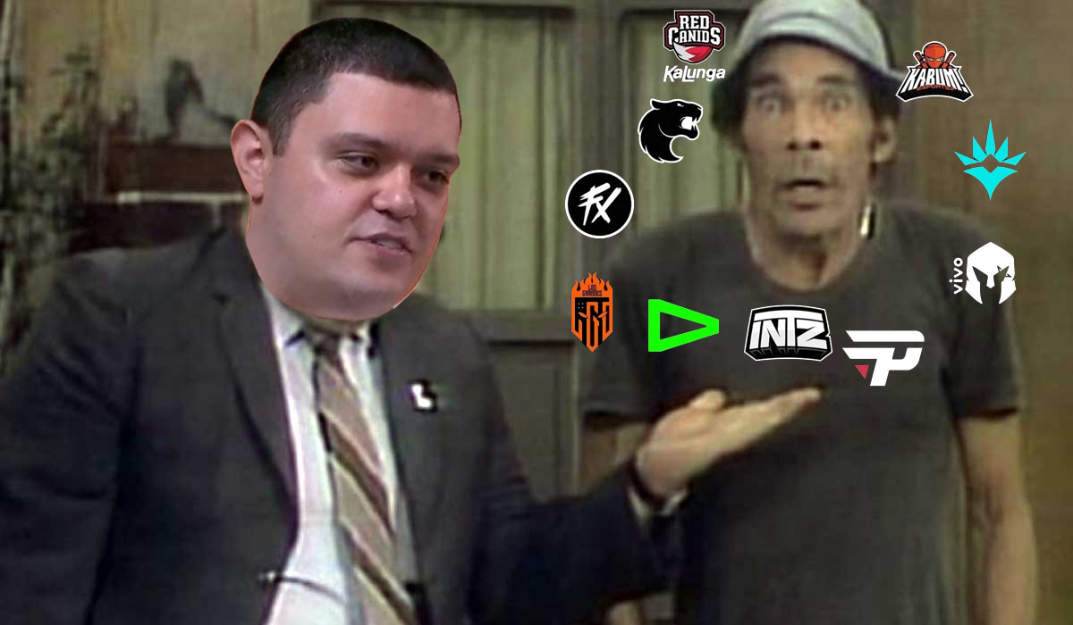 Zellitus's tweet photo. Já fez sua doação pro CBOLÃO? @zNiCoLoFF @baianolol1 @TobocoTV  #CBOLÃO https://t.co/amKW7NaJPl