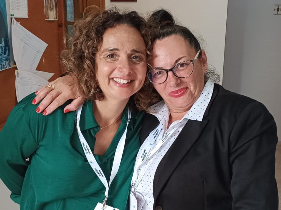 ccdetacoronte's tweet photo. Gracias, gracias y mil veces gracias a este gran equipo por tanta implicación e ilusión en esta jornada electoral.
#tacorontecuenta #28M https://t.co/mYaAEVaxS5