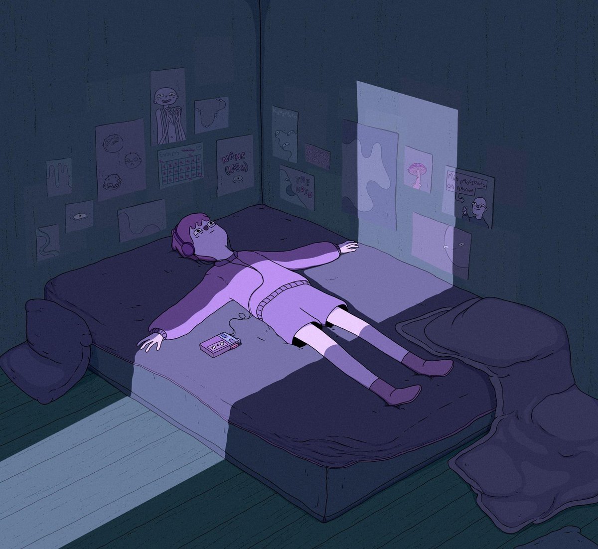 Carnoli0's tweet photo. “So there’s no good reason in make-believing that we could ever exist again” https://t.co/LUPeqoXhQH