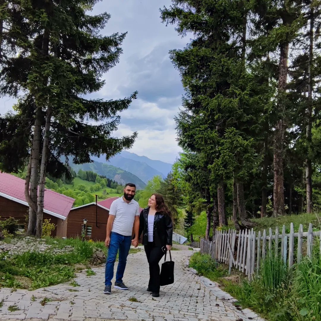 Benim tercihim hep sen olacaksın 🥰💚