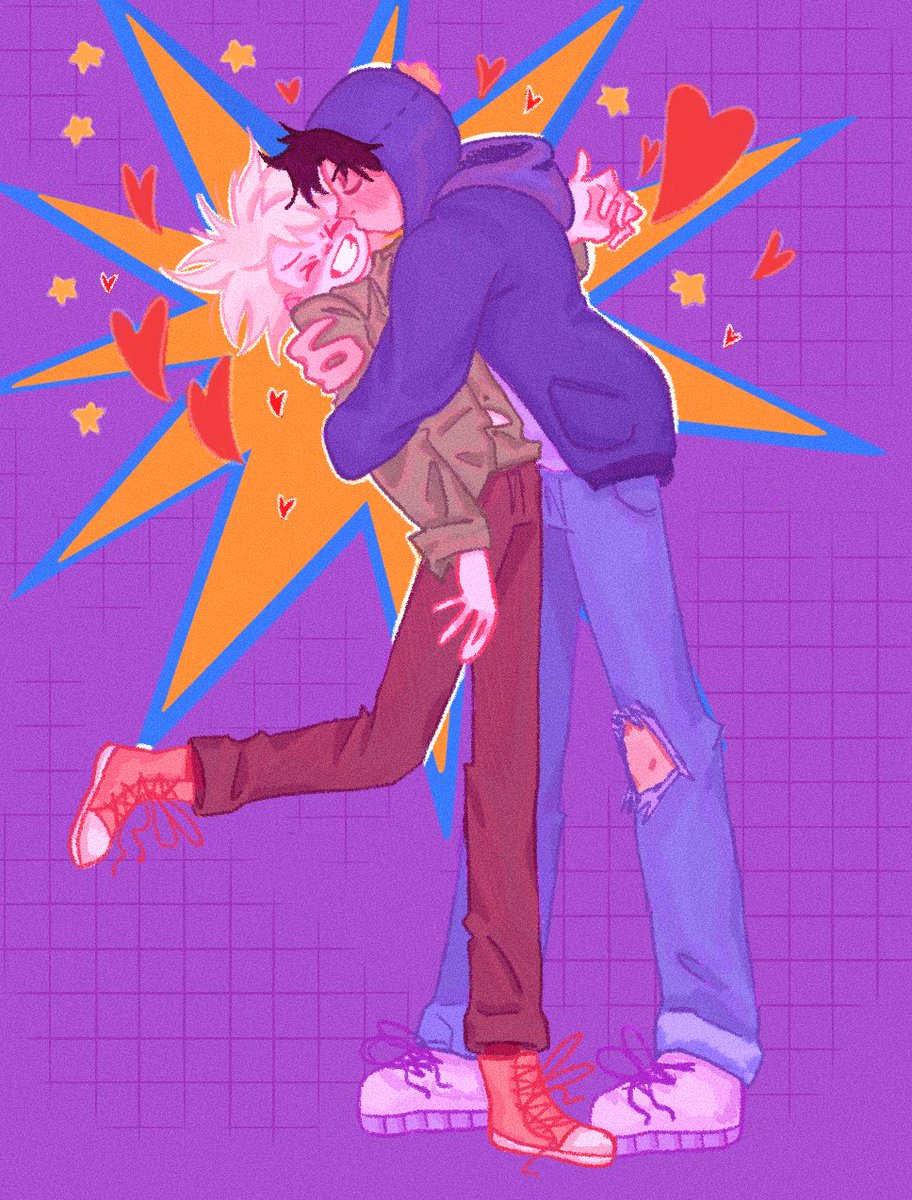 lovers #spcreek