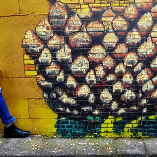 Aa_Urbanbees's tweet photo. Stingless bees are fascinating creatures with unique abilities that have evolved over millions of years. By supporting the #99hives project, we can learn more about these amazing creatures and promote their conservation. #FascinatingCreatures #conservation https://t.co/nfpO5r7sVP
