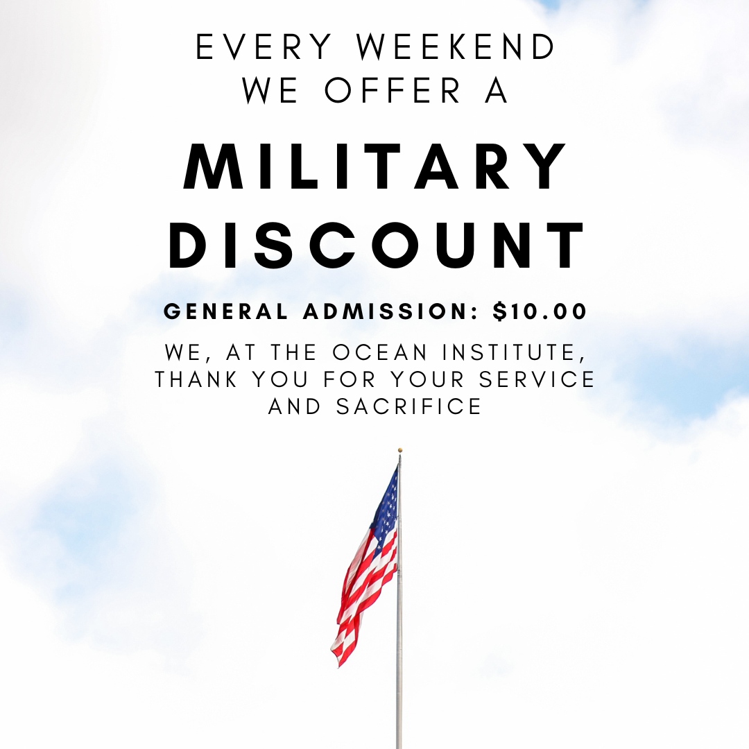 Ocean Institute tweet media