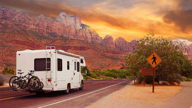 Ready to hit the open road in your RV? Make sure you've packed all the essentials with this handy travel checklist! 🚐 #RVTrip statefarm.com/simple-insight…