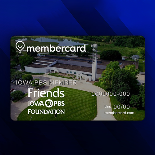 NCSML's tweet photo. Are you a Friends of @IowaPBS MemberCard holder? All throughout the month of June, current cardholders can receive two for one admission at NCSML.
#supportlocal #membership #cedarrapids #iowa #ncsml #iowapbs #membercard #perks #twoforone https://t.co/Hiptjsc4MI
