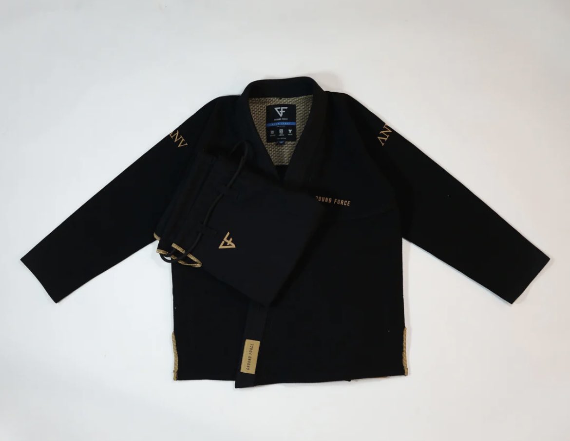 ILIAS BJJ🥋 tweet media