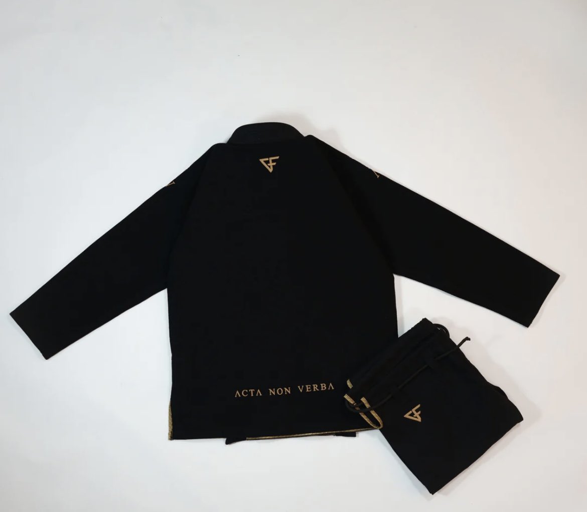 ILIAS BJJ🥋 tweet media