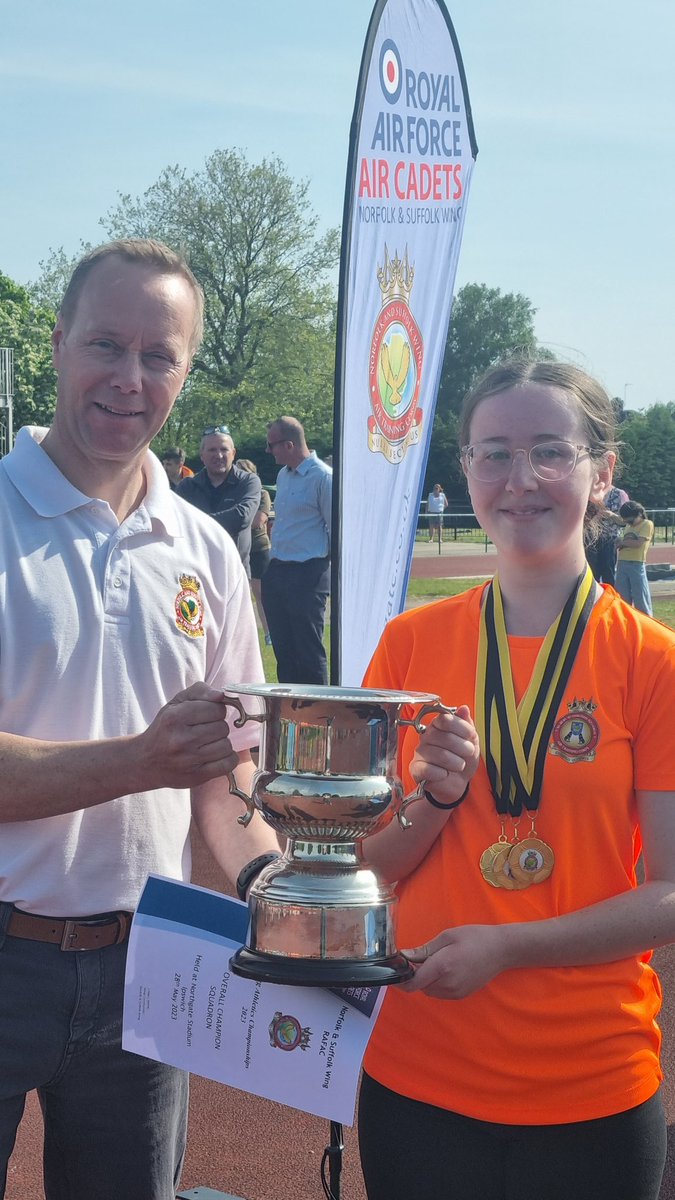 N&S Wing ATC tweet media