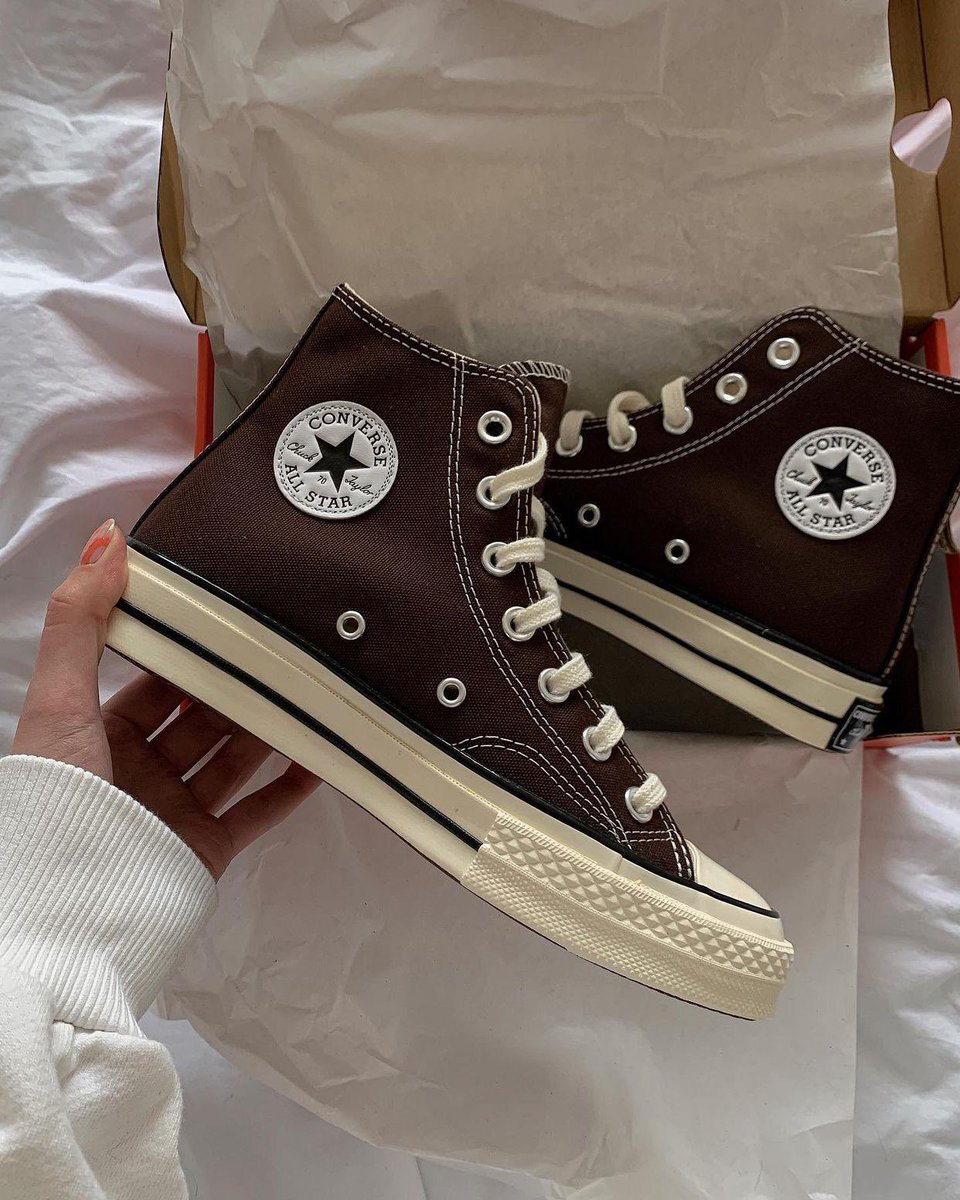 J'ai un faible pour les converses