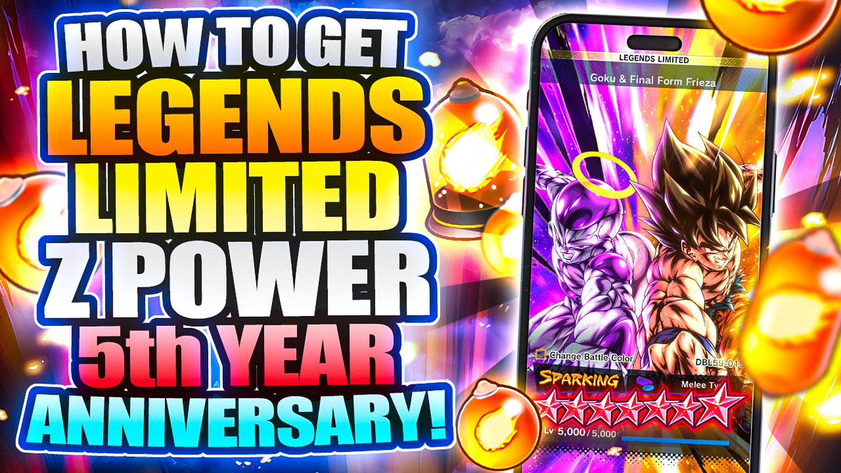 DBZoom on Twitter "Did you know we can get over 2,000 F2P Legends