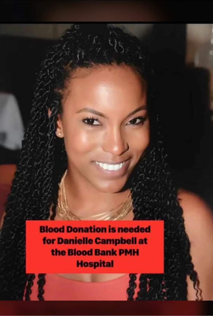 shares_d's tweet image. Blood needed 
Please share!