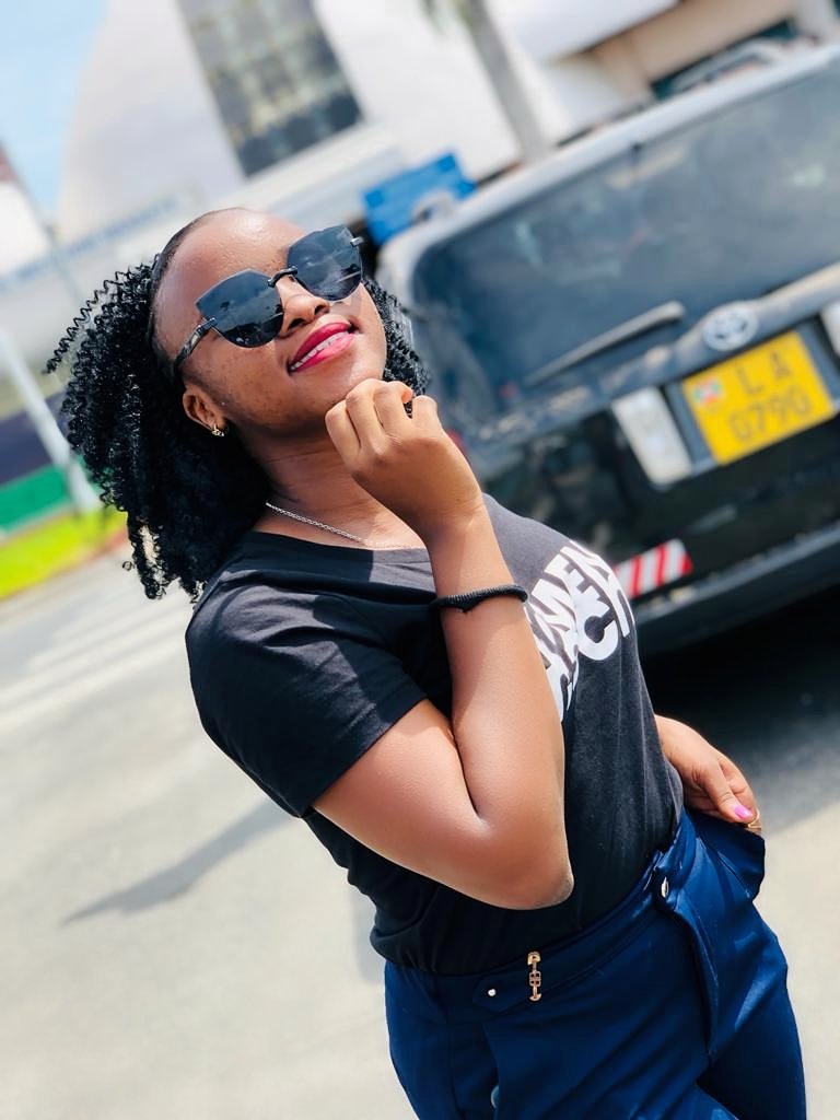 AnnyJoanice's tweet image. “Women no longer have an &apos;if I can&apos; mindset. Now it&apos;s more about &apos;how I can&apos;— be in tech, start something in tech, fund something in tech. That shift is exciting! And it happened because we created a network where we show, daily, that women are innovating.”

#womenintech 
#kithub