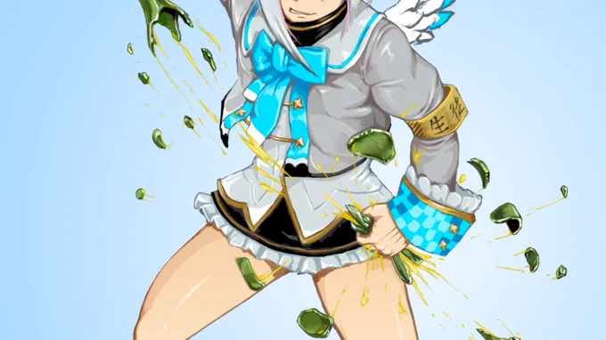 ヴァーチャル天界 #これ言ったらどこの県か一発でバレる 