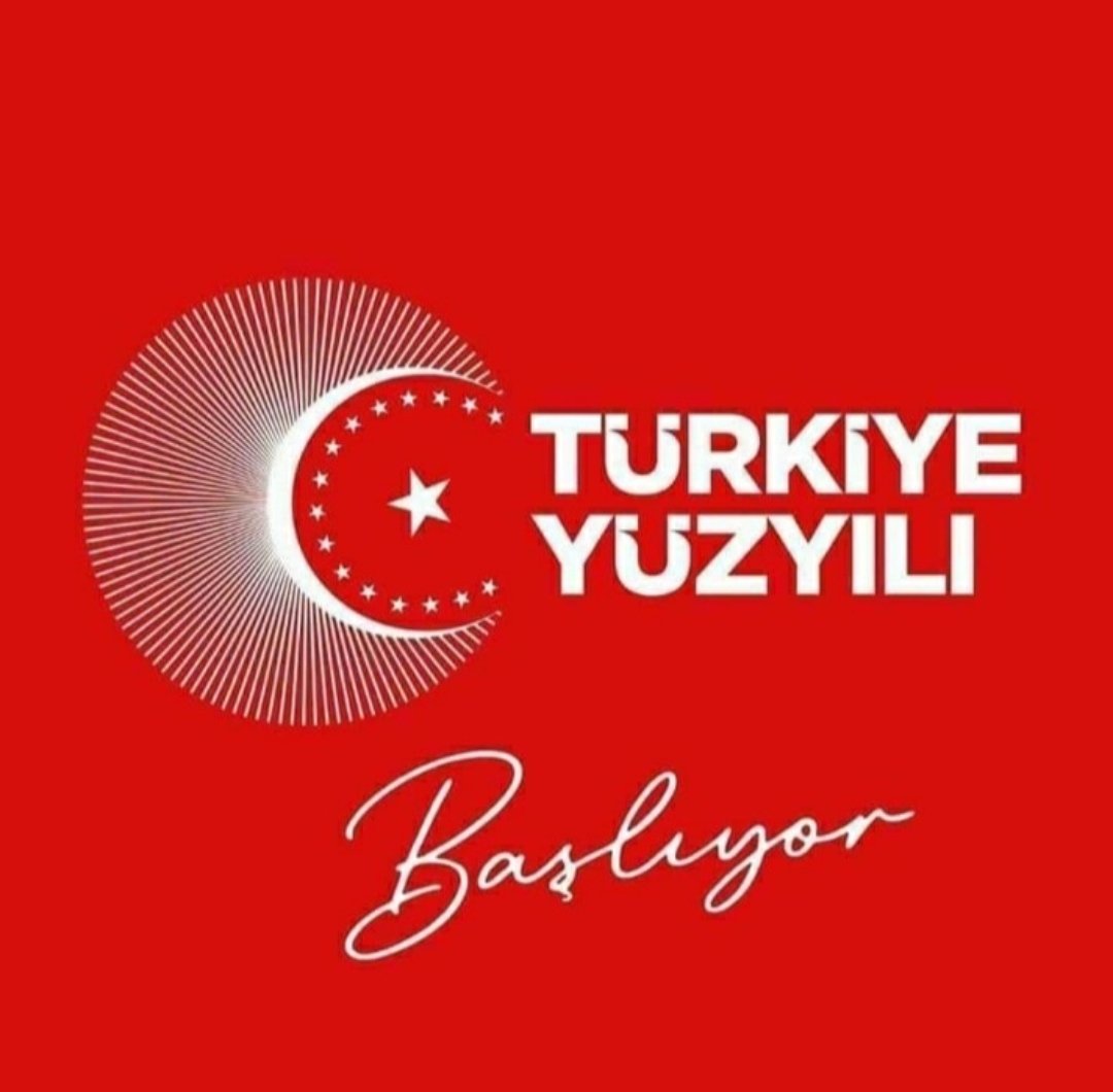 🇹🇷❤️ <a href="/RTErdogan/">Recep Tayyip Erdoğan</a> 🇹🇷❤️
🇹🇷DURMAK YOK YOLA DEVAM.🇹🇷