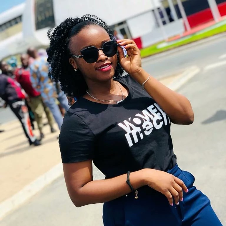 AnnyJoanice's tweet image. “Women no longer have an &apos;if I can&apos; mindset. Now it&apos;s more about &apos;how I can&apos;— be in tech, start something in tech, fund something in tech. That shift is exciting! And it happened because we created a network where we show, daily, that women are innovating.”

#womenintech 
#kithub