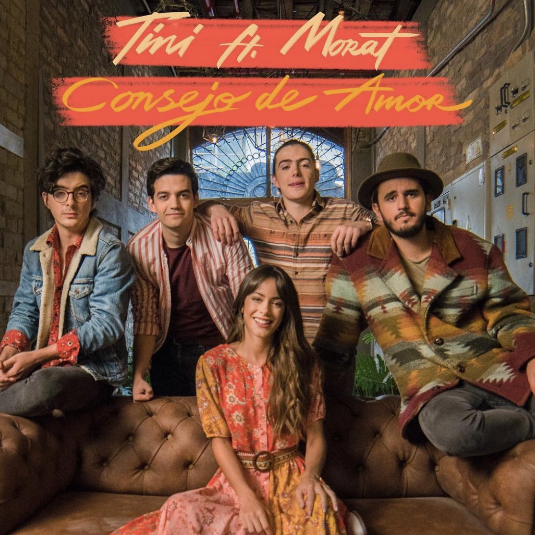 2018: Que temazo
2023: Que temazo