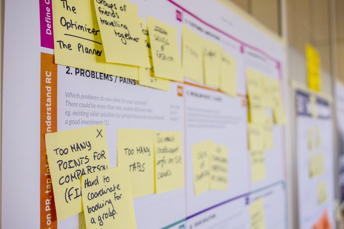 imfurarw's tweet photo. Your customer personas shouldn't be mere profiles—they should have personalities! Get creative and infuse life into each persona to understand their motivations, preferences, and quirks.

💡 Name them 
💡 Define their goals 
💡 Understand their pain points #RwOT #DigitalMarketing https://t.co/trR3W9V08B