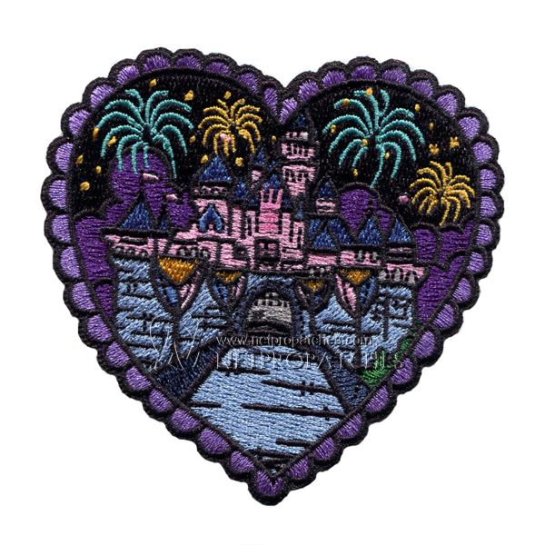 netpropatches's tweet image. At NetPro Patches, we make the custom patch process easy, fast, and fun. Take a look at more of our embroidered patches on our website.
netpropatches.com/embroidered.php
#custompatches #patchedup #customizedorder #specialorders #designedforyou