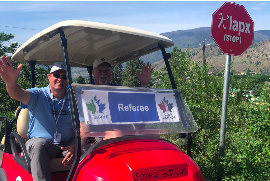 Inside Golf Media tweet media