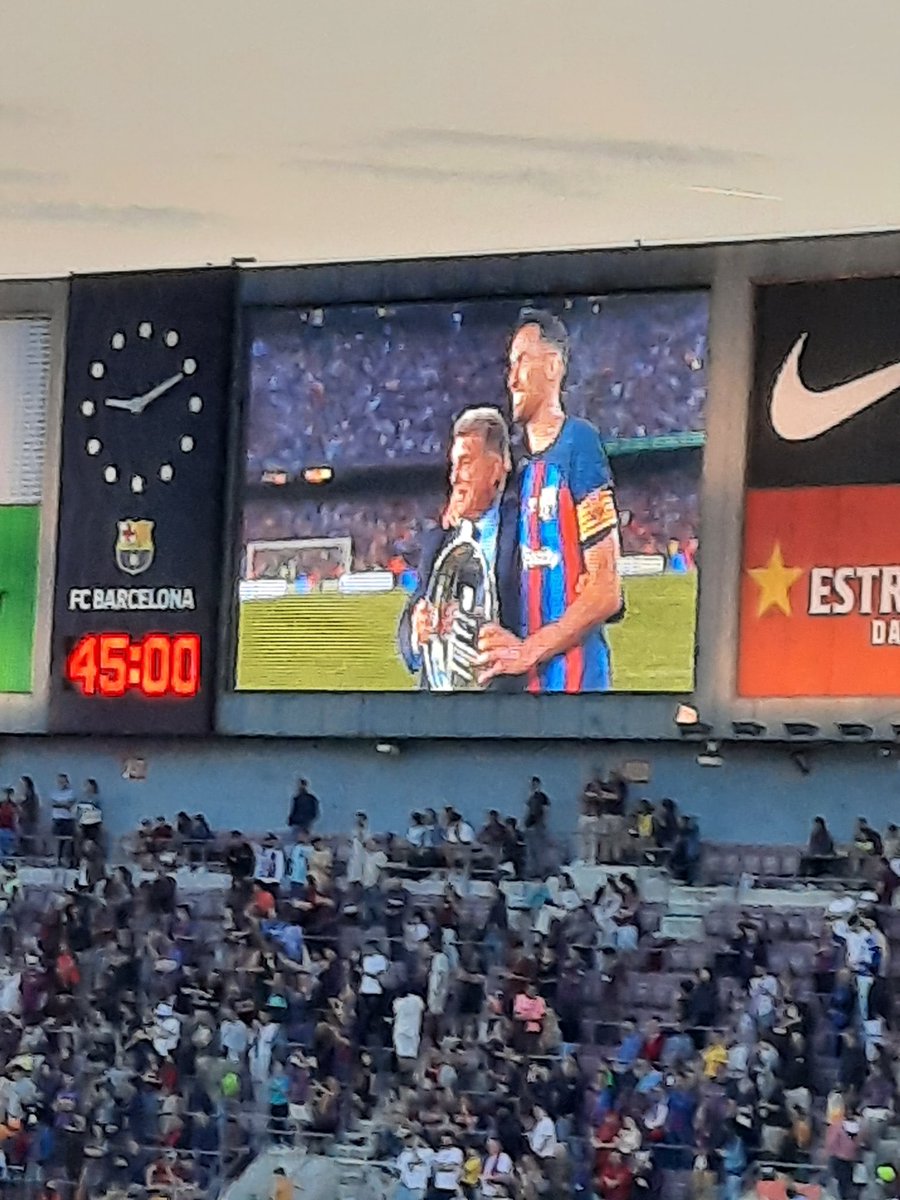 imo671's tweet image. Busi the best!!! Gracies per tot!!!