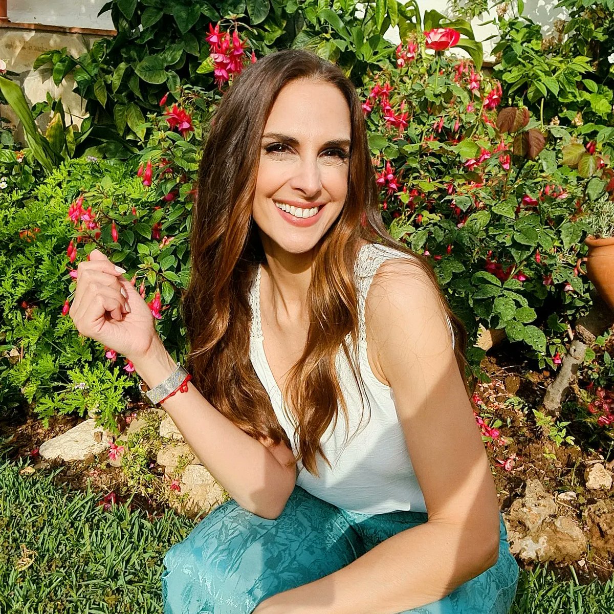 Nuria Fergó tweet media
