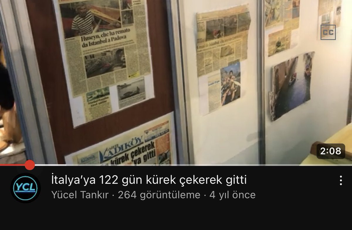 dogamara's tweet photo. benim youtube kesfet https://t.co/yTIRcb3T4f