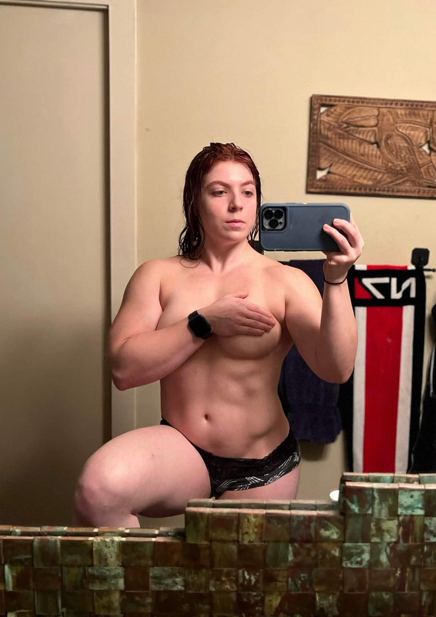 kitty_bit_games's tweet photo. If they're cool and comfortable with posting it, just mind your own business.
Everyone has their reasons. https://t.co/rMr0I998Ey