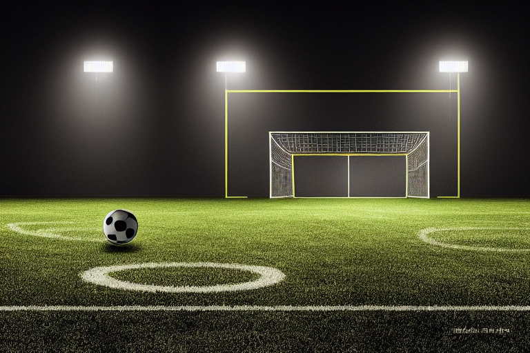 ukbetweenlines's tweet image. Mastering Set Pieces: 

Explore the art and science behind free kicks, corners, and penalties. 

Learn the techniques and strategies that can turn set pieces into game-changing moments.

Improve your knowledge of the game!