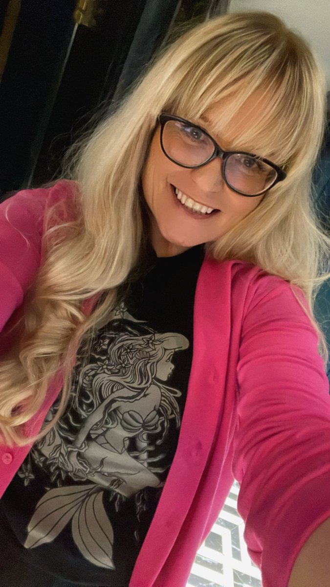 Louise Redmond tweet media