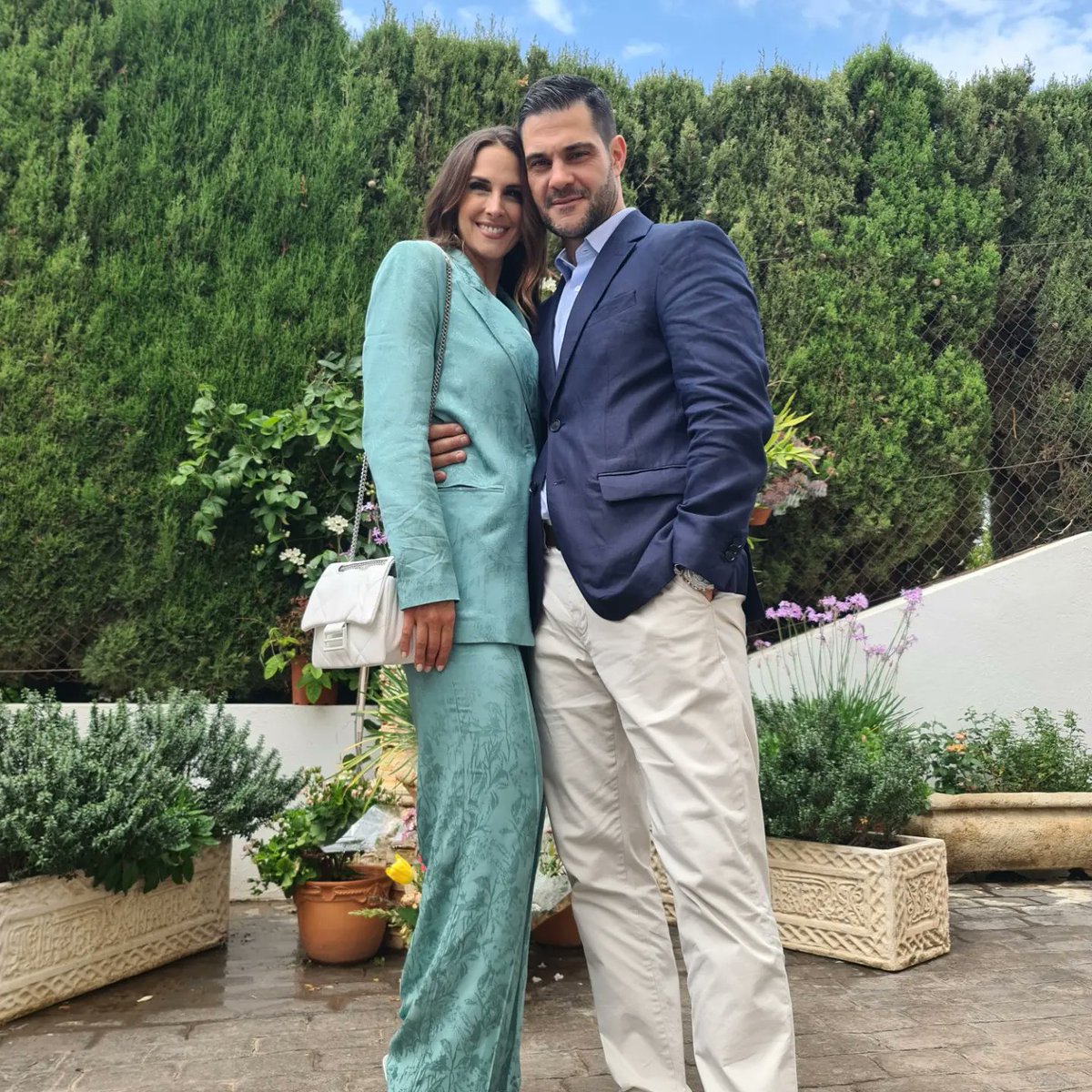 Nuria Fergó tweet media