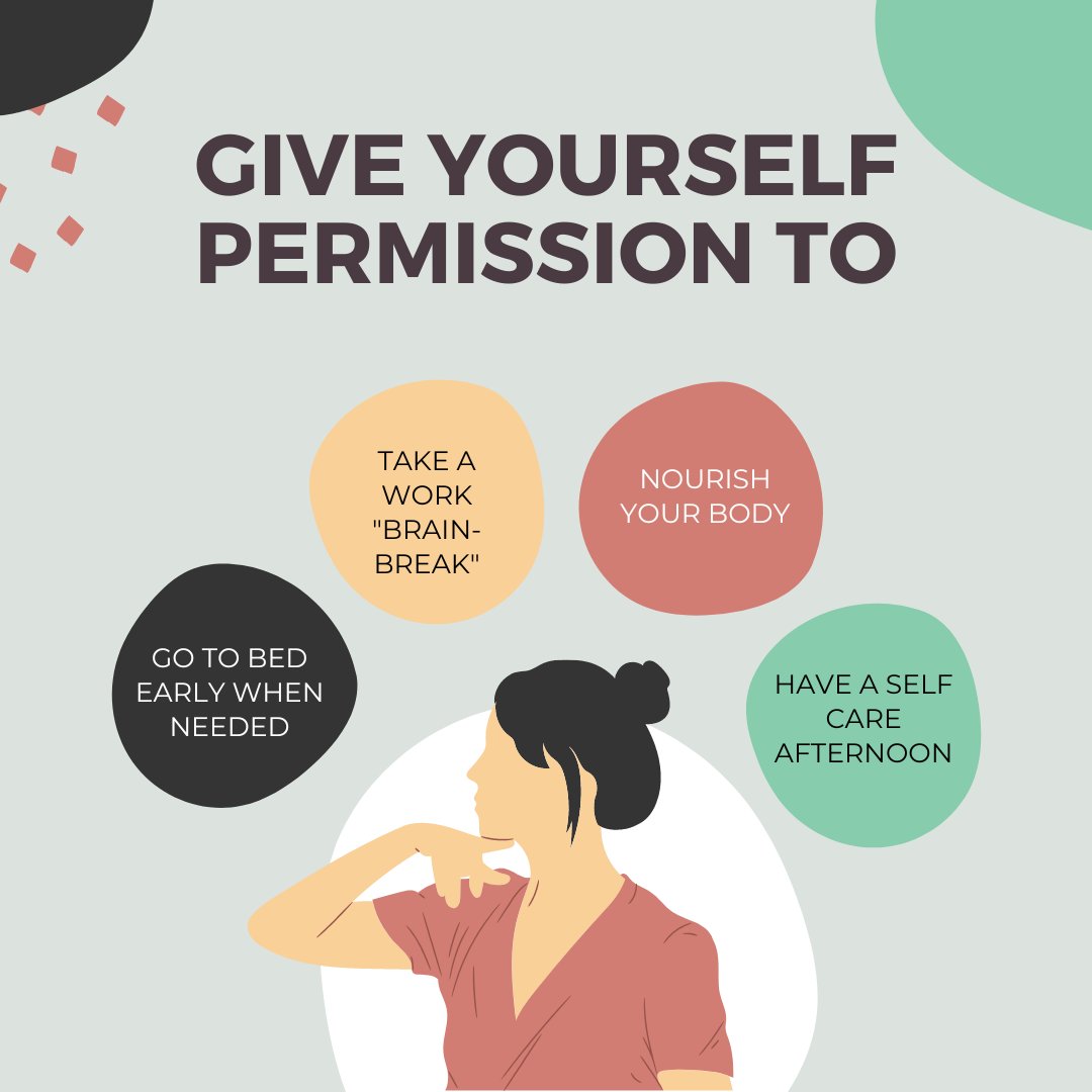 NutritionCycle's tweet photo. Self-care Sunday- Getting a massage is one of the ultimate forms of self-care and can be a part of your healthcare practices.  Check out the services offered in our office by Serene Element Massage.  Learn more or book online at https://t.co/usrhTXOsWX
#selfcaresunday https://t.co/hxZ8nwi7E1