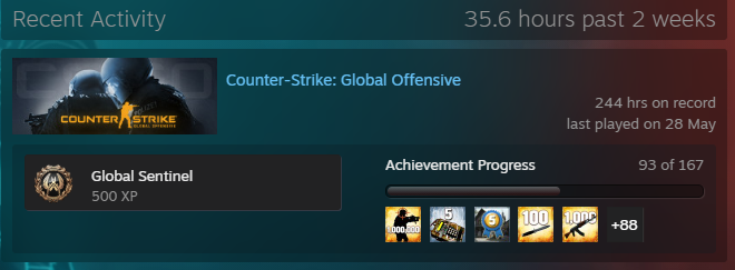raffyn2311's tweet photo. @clashdotgg its not much but its an honest work https://t.co/miZnw2mKyv