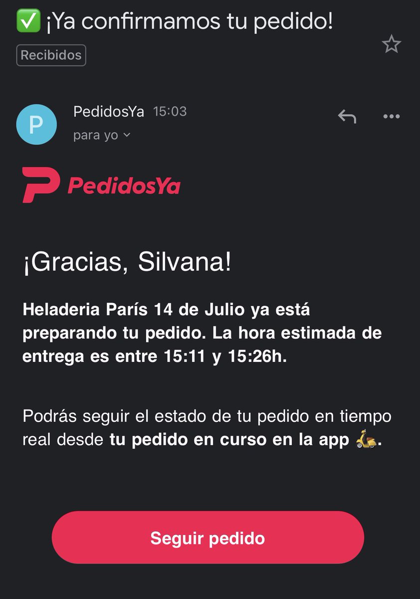 Silvana Macedo tweet media
