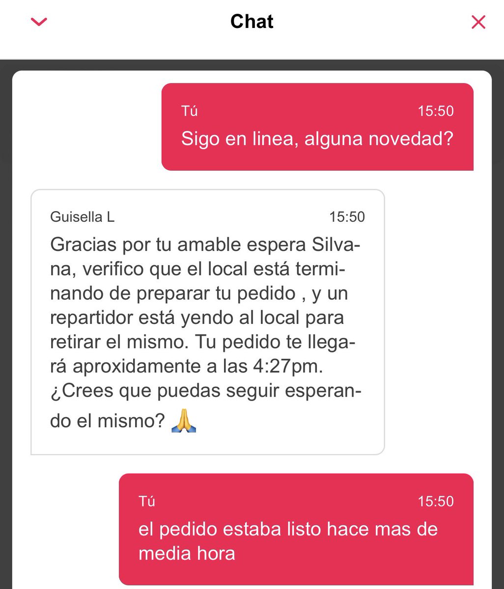 Silvana Macedo tweet media
