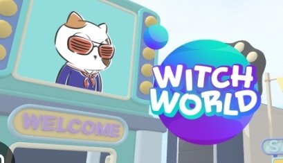 tam_tam2580's tweet photo. Explore the various spaces of WITCHWORLD at a glance with the newly divided categories. It's now easier to browse, access, and use the functions and services you love. #WITCHWORLD #WitchWitch https://t.co/C3FBnm6gtk
