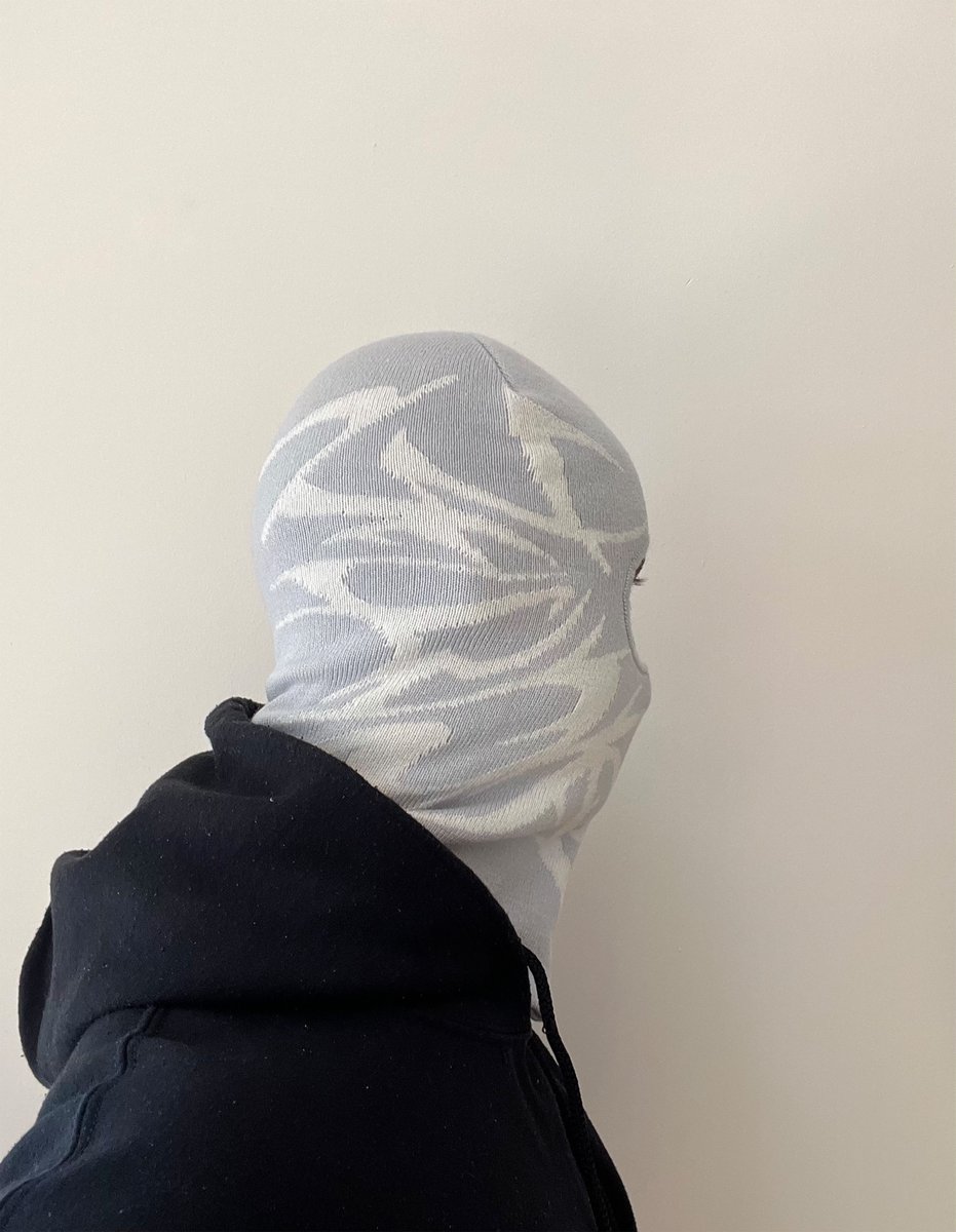 waster balaclava 3.0