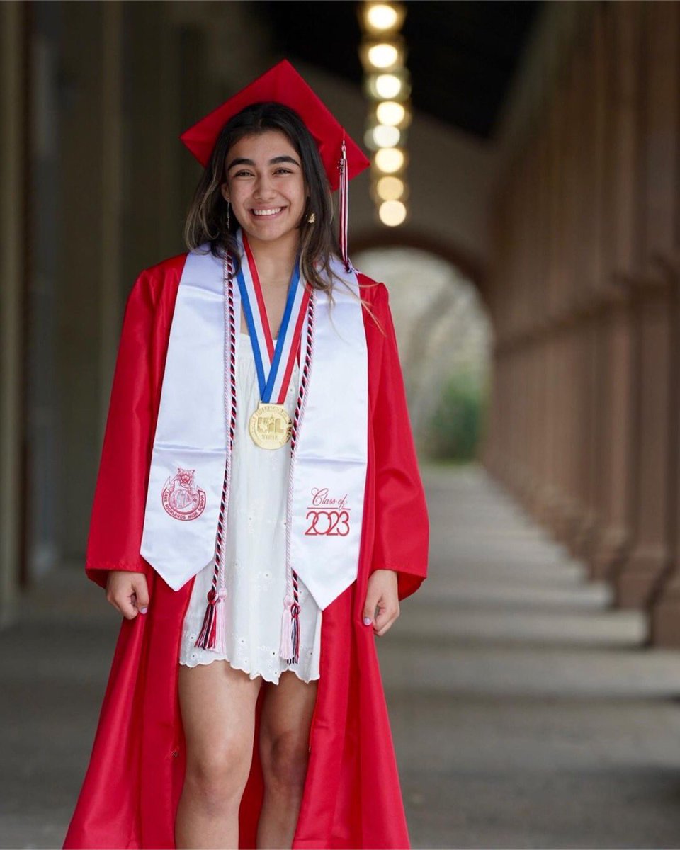 Excited to share “A Wildcat Finds Her Way - The Fernanda Lopez Story” with everyone starting tonight at 10:30p on @BallySportsSW <a href="/BallySportsTXHS/">Local Sports High School</a> From Monterrey to a state champ. It was quite a ride! <a href="/LHWildcatClub/">LH Wildcat Club</a> @lhwrestlingTX <a href="/uiltexas/">Texas UIL</a> <a href="/RichardsonISD/">Richardson ISD</a> <a href="/leslie_slovak/">Leslie Slovak</a>