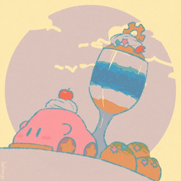 [Splatoon] [Mario Kart 8] [Super Nintendo World] [Kirby cafe]