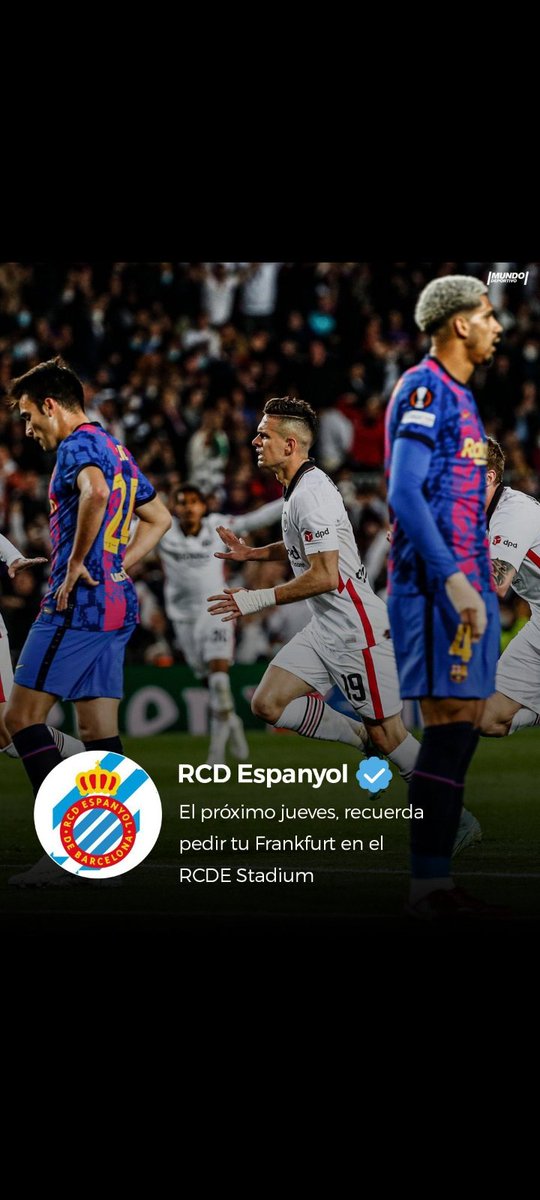 La venganza es un plato q se sirve muy frío 
🖐🖐