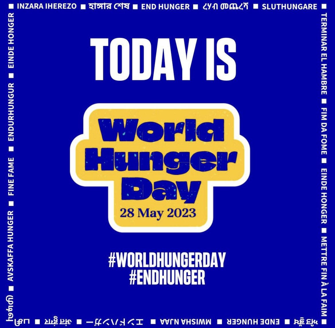 Jenny Jefferies (@jennyljefferies) on Twitter photo It’s <a href="/WorldHungerDay/">World Hunger Day</a> today. Please read my article for <a href="/countryandtown/">Country and Town House</a> magazine.
countryandtownhouse.com/food-and-drink…
<a href="/Jethro777777/">John Jefferies</a>
#WorldHungerDay It’s <a href="/WorldHungerDay/">World Hunger Day</a> today. Please read my article for <a href="/countryandtown/">Country and Town House</a> magazine.
countryandtownhouse.com/food-and-drink…
<a href="/Jethro777777/">John Jefferies</a>
#WorldHungerDay