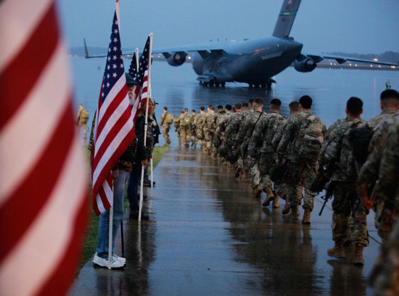 Quilibet1's tweet image. We Honor your service to this great country. 
For the ones who gave it all, unselfish and heroic, we pay our greatest respect. 
As you currently stand by for further orders, we stand with you always. Patriots one and all owe you a debt of gratitude and may you be kept out of…