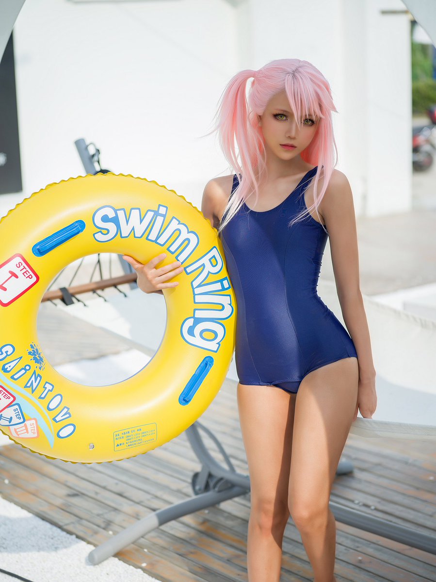 levyisme's tweet photo. ��️#cos #プリズマイリヤ https://t.co/kgBogvxlDF