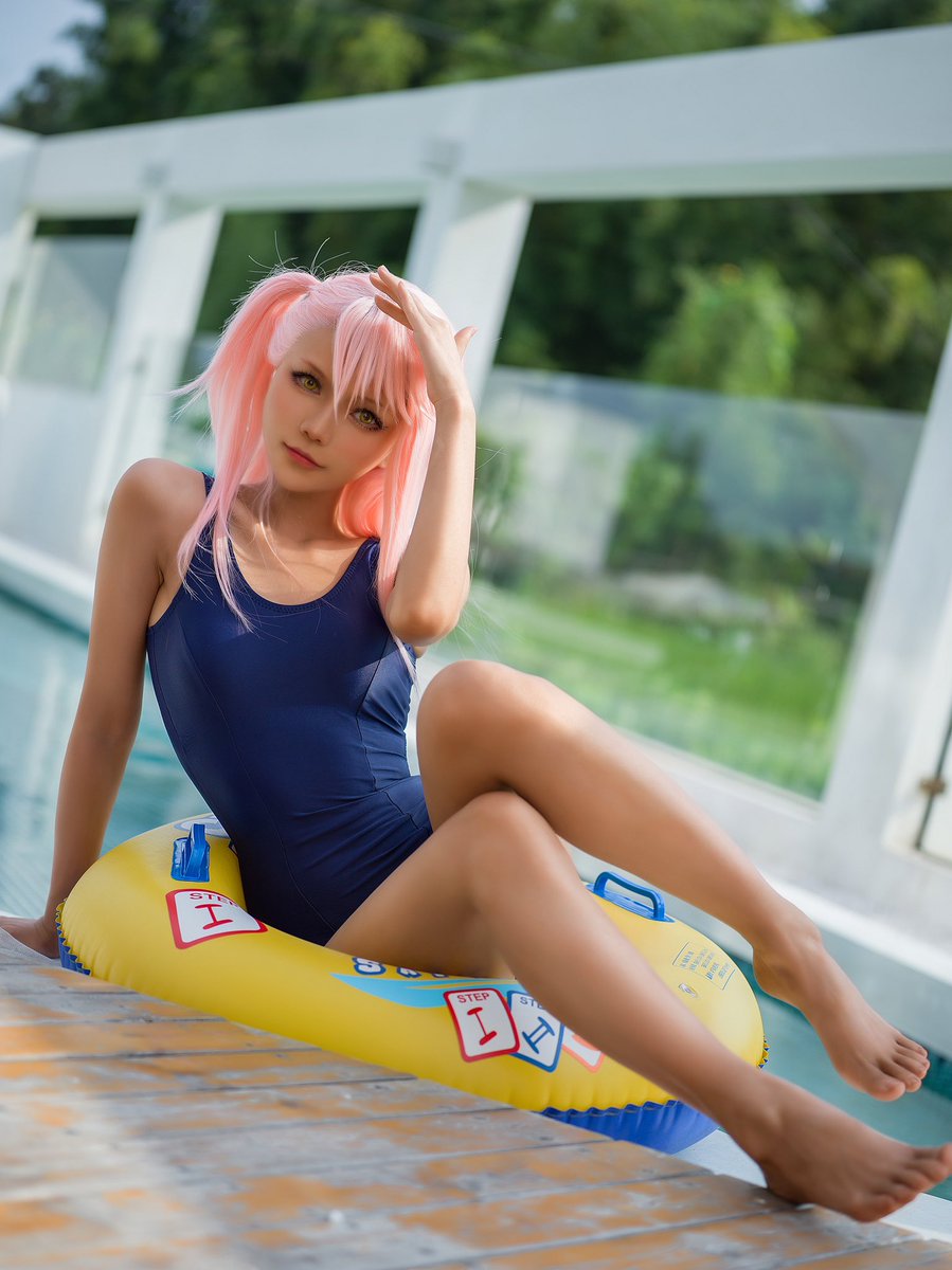 levyisme's tweet photo. ��️#cos #プリズマイリヤ https://t.co/kgBogvxlDF