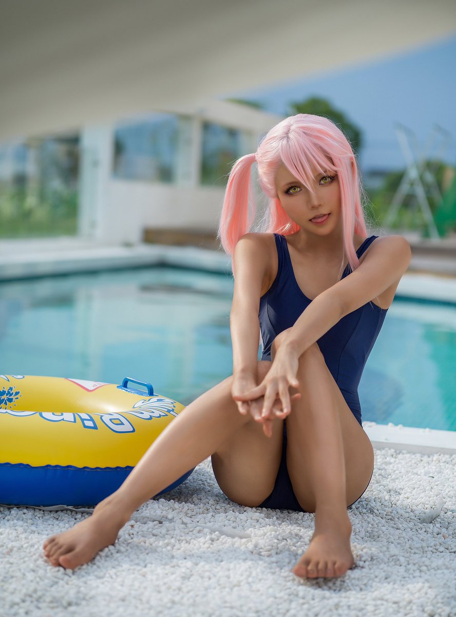 levyisme's tweet photo. ��️#cos #プリズマイリヤ https://t.co/kgBogvxlDF