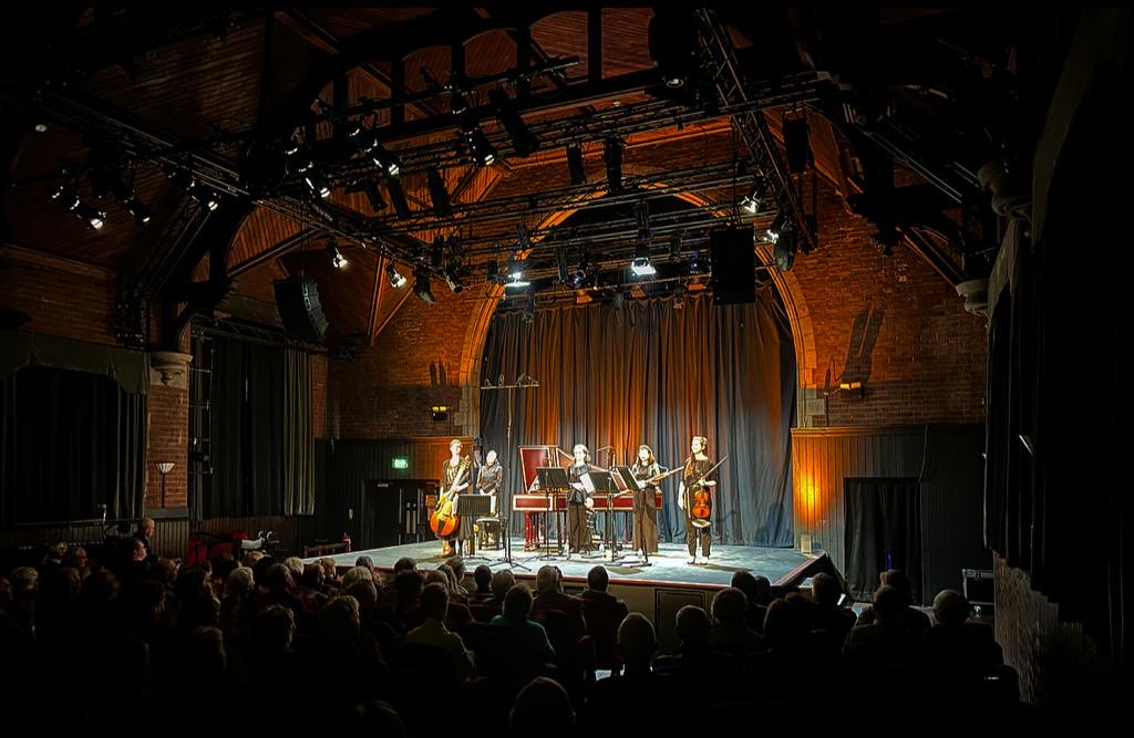 NCEM (@yorkearlymusic) on Twitter photo They opened our festival, they ran two children’s workshops and here they providing the grand finale to our 2023 celebrations Huge thanks to the incredible <a href="/ensemblemoliere/">Ensemble Molière</a> - see you again very soon! <a href="/Bev_EastYorks/">Beverley East Riding</a> <a href="/BBCRadio3/">BBC Radio 3</a> They opened our festival, they ran two children’s workshops and here they providing the grand finale to our 2023 celebrations Huge thanks to the incredible <a href="/ensemblemoliere/">Ensemble Molière</a> - see you again very soon! <a href="/Bev_EastYorks/">Beverley East Riding</a> <a href="/BBCRadio3/">BBC Radio 3</a>
