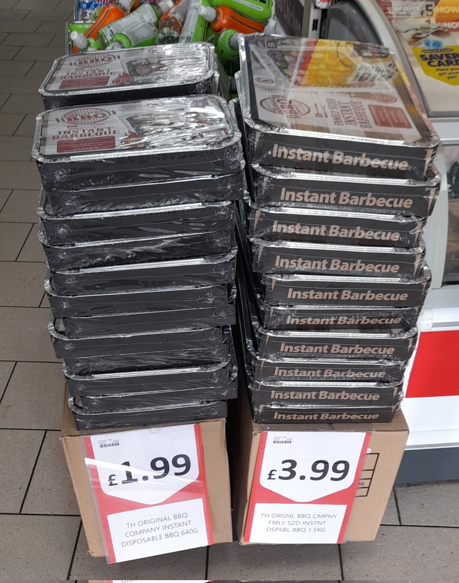 4peatssake2's tweet photo. @MikeRob66 @Steveredwolf Agree with @georgecmcgavin #BanSingleUse Disposable #BBQs Understood to be the cause of 2020 #Wildfire on #Hatfield Moors SSSI &amp; many other fires across the country🔥 Ridiculous price fails to take account of potential misuse impact🔥 #BanSingleUse Disposable #BBQs https://t.co/nqWOLSXClV