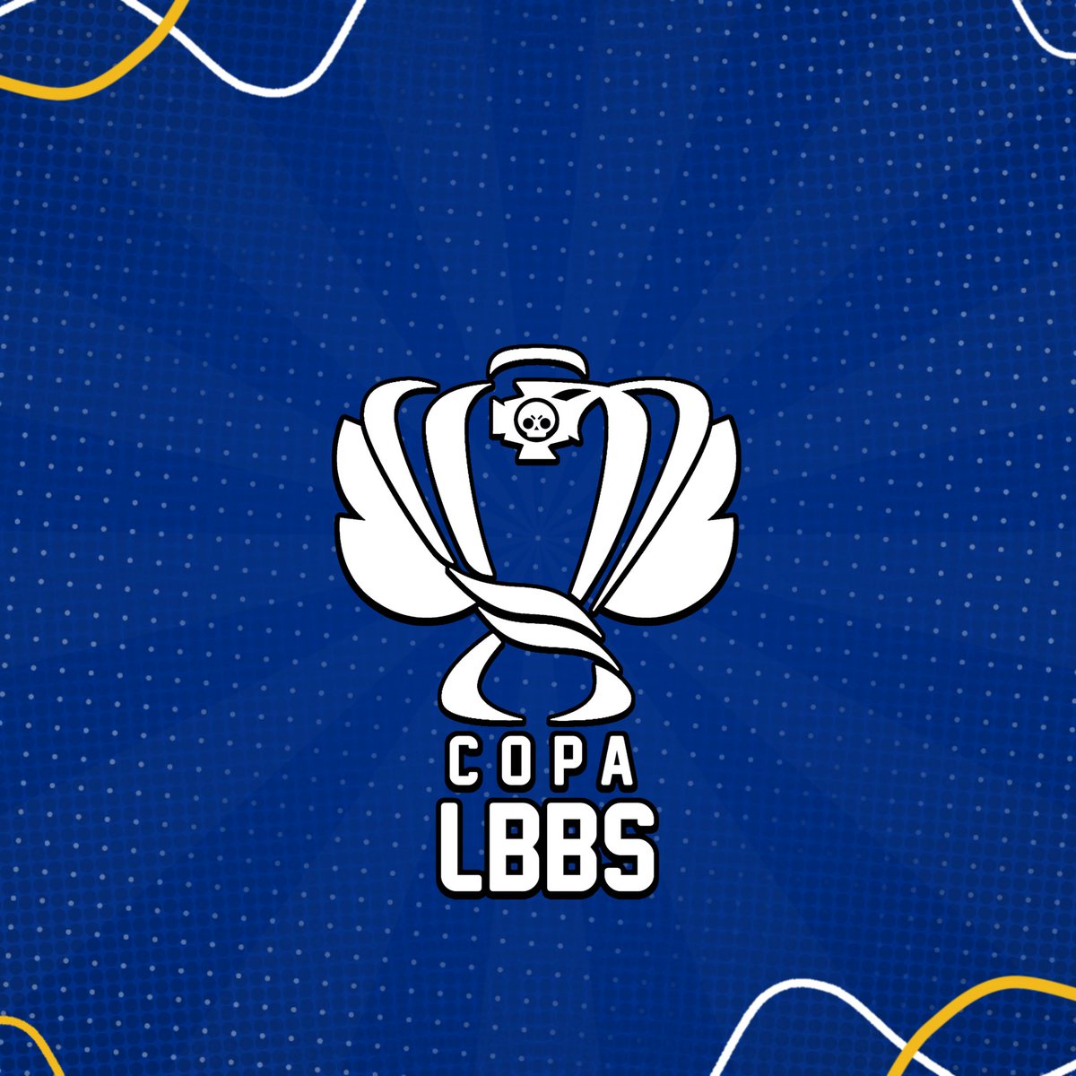 | #NovaIdentidade 🇧🇷

Com o objetivo de inovar cada vez mais e expandir o nome de nossa marca, apresentamos aqui a nossa nova logo marca criada e produzida por <a href="/8Viruss_/">8Viruss</a>.
Vamo que vamos para mais. 💪

#brawlstars #campeonato #jogo #desafio #supercell #placar #twitter #instagram