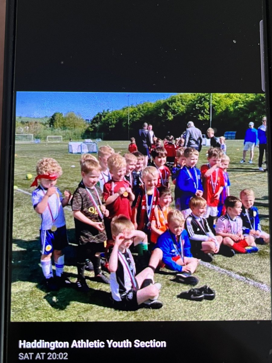 jason sandie tweet media