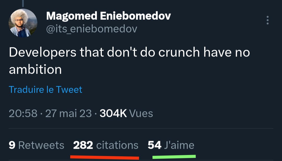Augustin "Darrek" De Vita tweet media