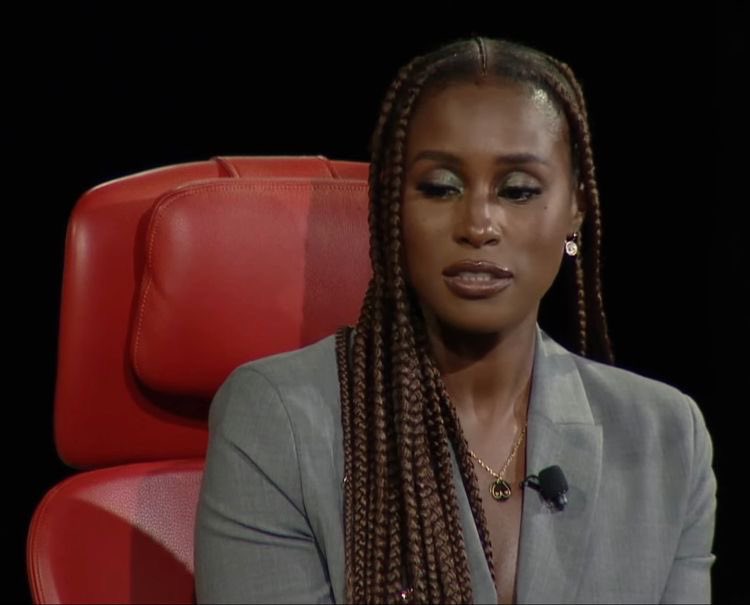 niccoyat's tweet photo. Issa rae does this very well too! https://t.co/6eNiWLAeuk